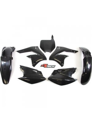 ПЛАСТМАСИ КОМПЛЕКТ KAWASAKI KX250F